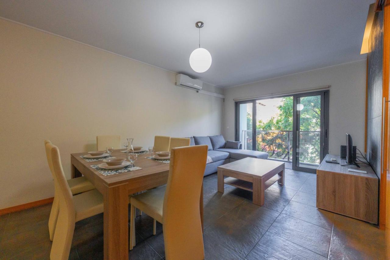 Flh Funchal Homey Apartment I Εξωτερικό φωτογραφία