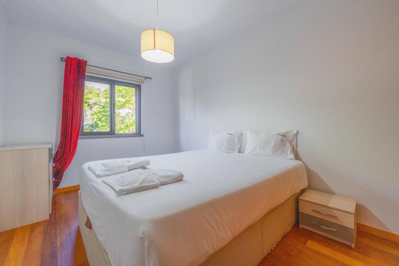 Flh Funchal Homey Apartment I Εξωτερικό φωτογραφία